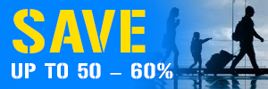 SUMMER SALE UP TO 50%
